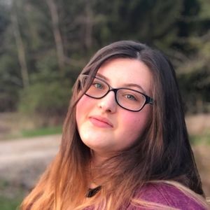 Meet your Posher, Keagan